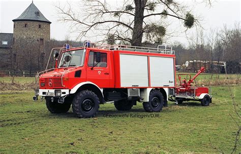 Tlf Feuerwehr Ratingen