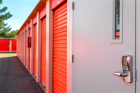 Self Storage Units In Mesa Az Arrow Self Storage