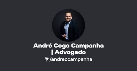 Andr Cogo Campanha Advogado Linktree