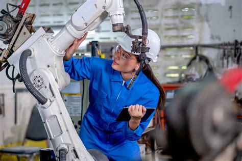 What You Need To Know About Collaborative Robot Safety Robodk Blog