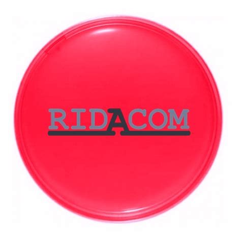 RIDACOM Comprehensive Bioscience Supplier Listeria Selective Agar