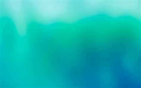 Wallpaper Sunlight Digital Art Green Blue Simple Underwater