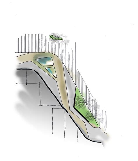 Metropol Stanbul Ds Landscape Architecture