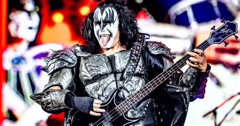 Film Biograficzny O Grupie Kiss W 2024 Roku Na Platformie Netflix