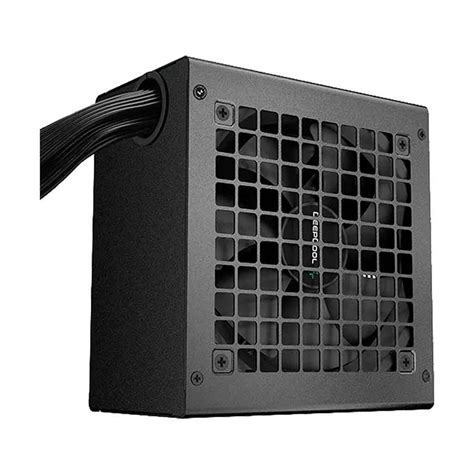 Deepcool PK-D Series PK650D Power Supply Price in BD | RYANS