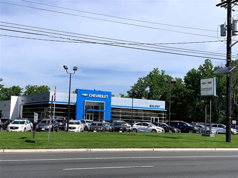 MALOUF CHEVROLET - Updated January 2025 - 39 Reviews - 1975 US Hwy 1, North Brunswick, New ...