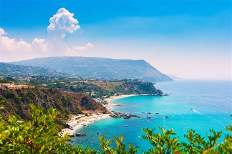 Spiagge Calabria scopri le 10 spiagge più belle della Calabria