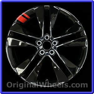 2020 Chevrolet Trax Rims, 2020 Chevrolet Trax Wheels at OriginalWheels.com