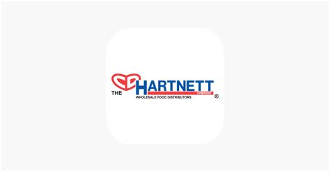 ‎CD Hartnett on the App Store