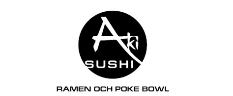 AKI SUSHI