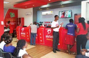 Full List Of Airtel Kenya Postpaid Packages Business Radar