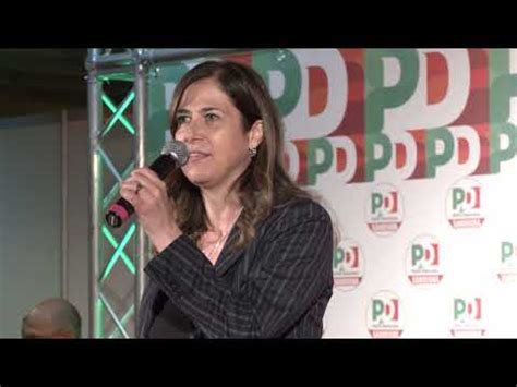 Cagliari Politica Regionale Ultimi Fuochi Della Campagna Elettorale