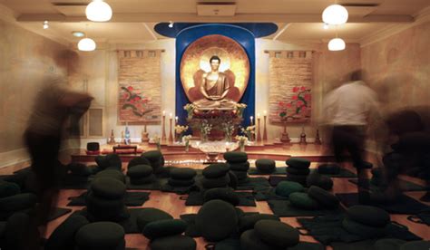 Tuesday Night Meditation Class | London Buddhist Centre