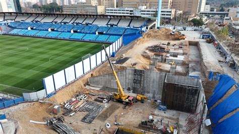 Impulso A La Nueva Romareda Del Real Zaragoza Urbanismo Autoriza Las