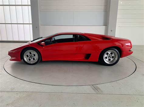 Pkw Lamborghini Diablo Vt Fahrzeuge Technik Klassische