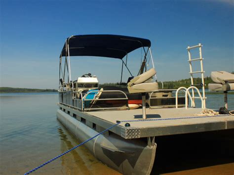 How Much Does It Cost To Reupholster Pontoon Boat Seats A