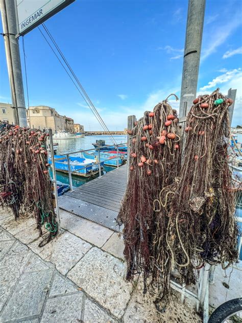 Interesting Things To Do While In Trani Italy The Empty Nesters