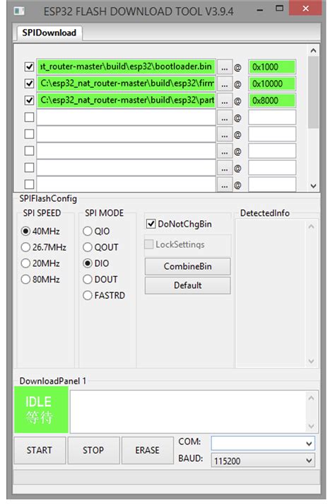 How to build a portable WiFi repeater using ESP32 or ESP8266