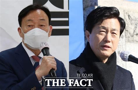 성광진 대전교육감 후보 설동호 후보 고발 “공직선거법 위반 여지” 전국 기사 더팩트