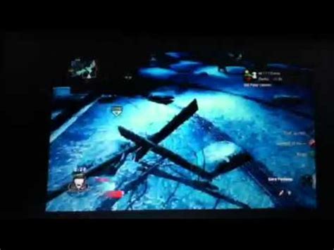 Black Ops SnD Gameplay Hanoi YouTube