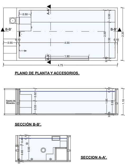 Oferta Piscina Elevada Con Cristal 4x2 Sin Permisos