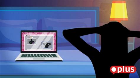 Von Sex Erpressung bis Adressenklau So werden Oberpfälzer im Netz betrogen Onetz