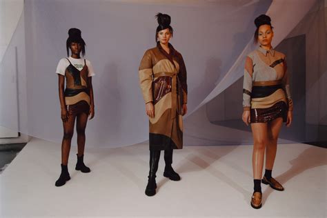 Is The GANNI X Ahluwalia The Key To Hot Girl Summer