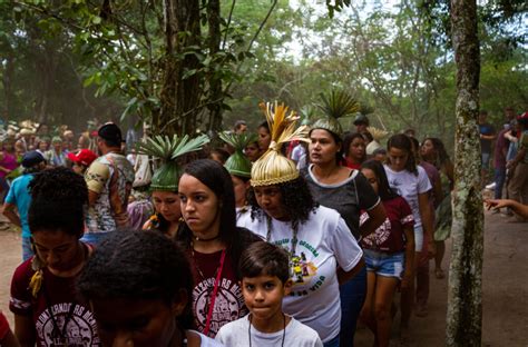 Tradição cultura e fé Dia de Reis dos Povos Xukuru em Pesqueira