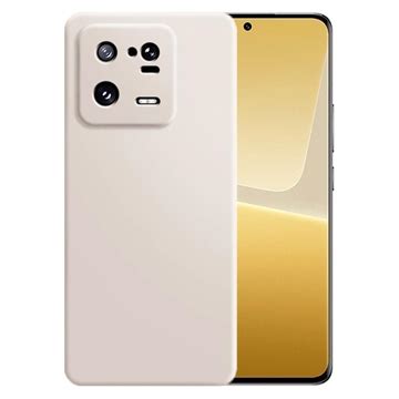 Xiaomi 13 Pro Liquid Silicone Cover