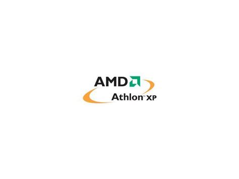 AMD Athlon XP 2600 Athlon XP Thoroughbred Single Core 2 083 GHz