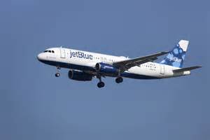 JetBlue Announces New Direct Flight Routes to Europe in 2025