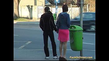 Tetona Follada En El Asiento Trasero XVIDEOS