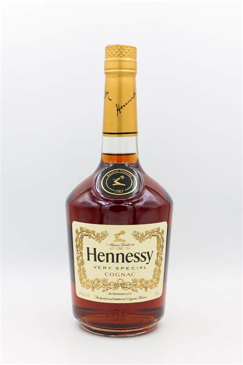 Hennessy Vs Cognac 750ml Community Wine And Spirits