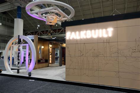 Danish Tradition Meets Modern Tech at Construction Innovator Falkbuilt