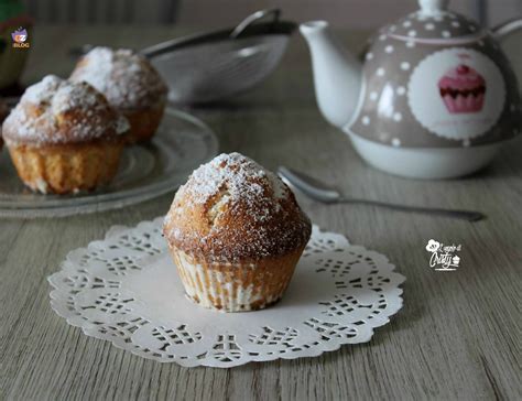 MUFFIN AL COCCO Soffici E Golosi L Angolo Di Cristy Ricette Idee