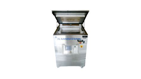 Industrial Vacuum Packaging Machine at Best Price in Pune | Jal ...