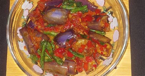 Resep Sambal Raja Khas Kutai Oleh Siswaty Elfin Bachtiar Cookpad