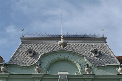 Free picture: baroque, museum, roof, facade, architecture, building ...