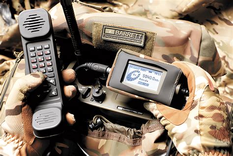 Military field equipment – TDM Group