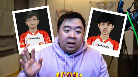 Alasan Ryzen Dan Uhigh Tidak Masuk Roster Btr Ra Di Pmpl Id Fall