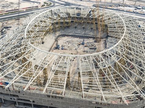 ahmad bin ali stadium