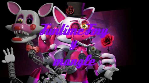 Yo Wiki Fnaf Roleplay Espa Ol Oficial Amino