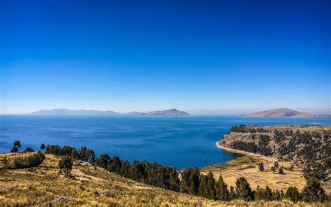 Lake Titicaca Wallpapers - Wallpaper Cave