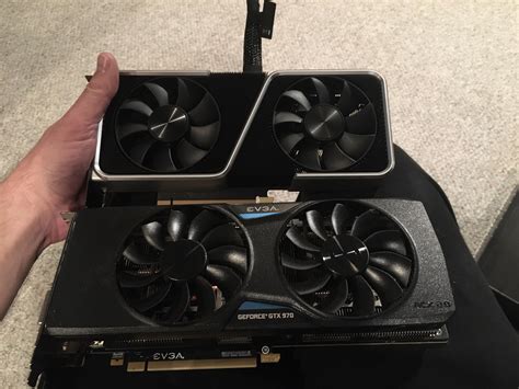 Venta Gtx 970 Evga Ssc En Stock