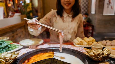 How To Craft A Dynamic Broth Duo For At Home Hot Pot