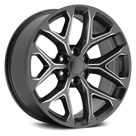 Oe Performance Wheels Onlinetires Vernon California