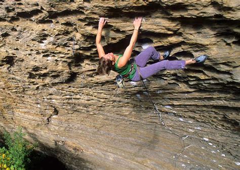 Https Redrivergorge Adventures Climbing