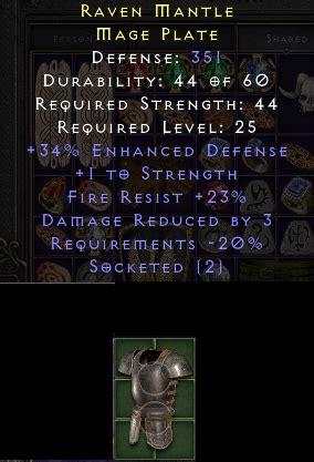 Lld Armor Topic D2jsp