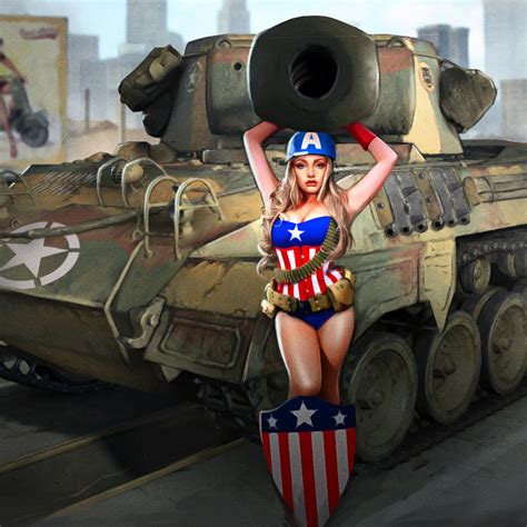 World Of Tanks 62 Photos Porn
