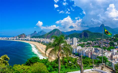 The Best Worst Times To Visit Brazil Updated For